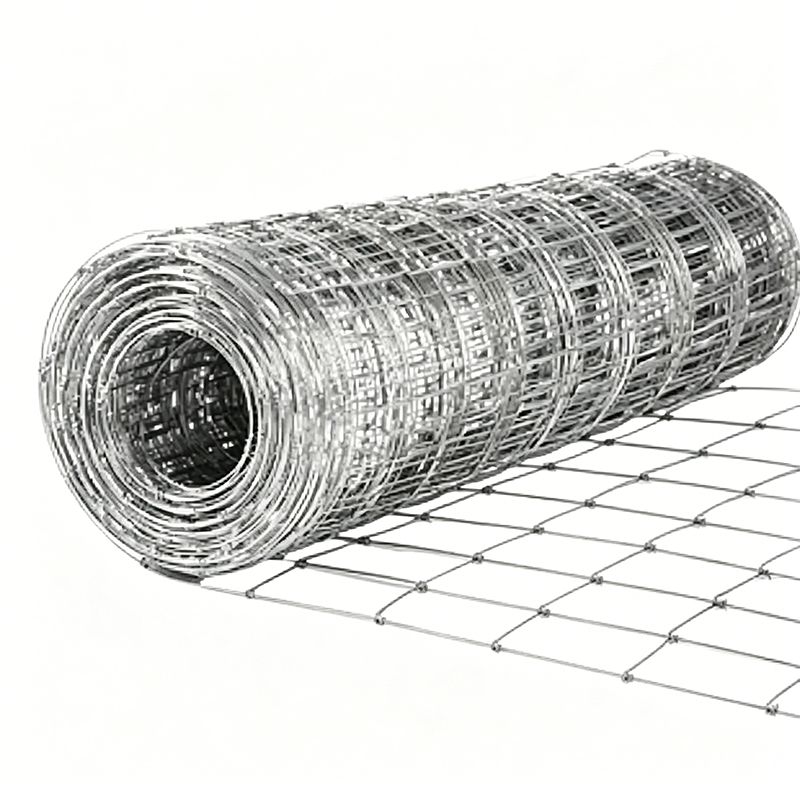 Forestry Security Mesh